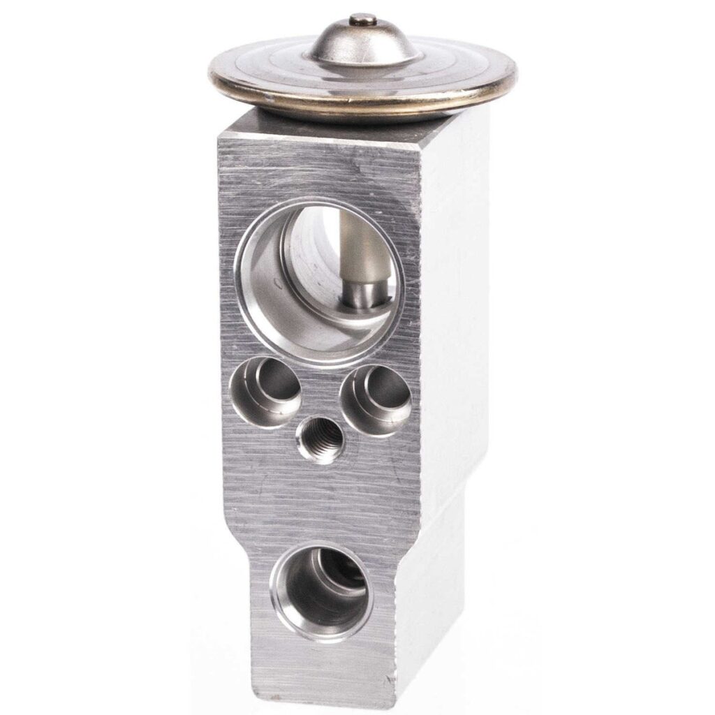 Expansion Valve