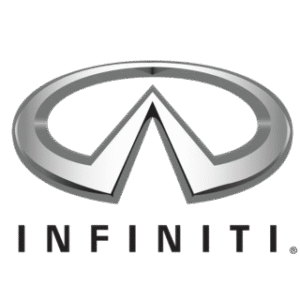Infiniti logo