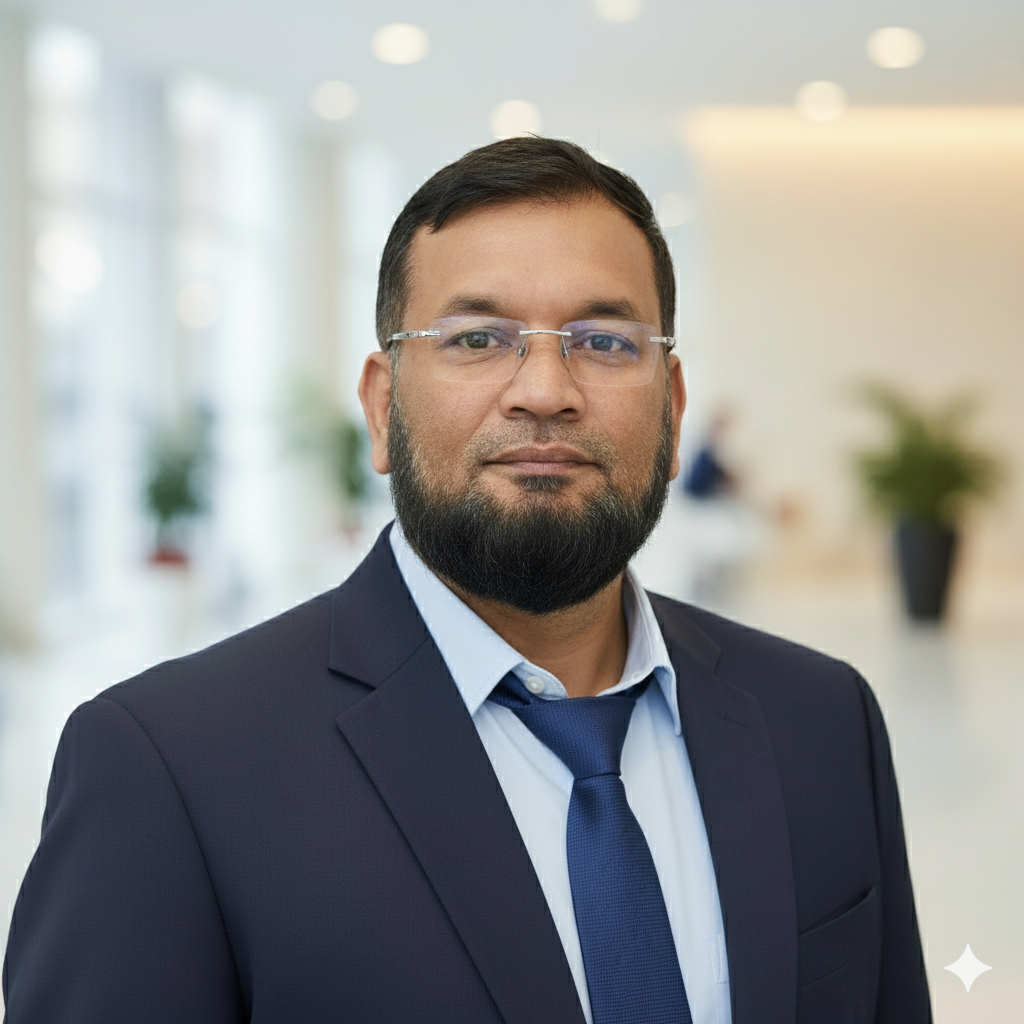 Mohammed Jane Mohammed Jane Alam